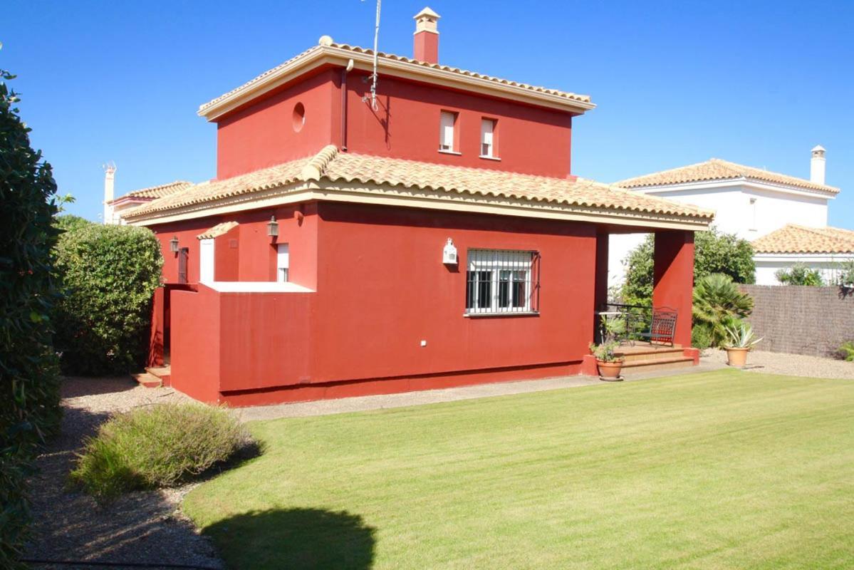 Crav Villa Roche Exterior photo